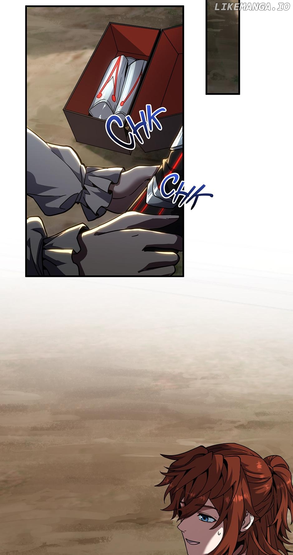 The Beginning After The End Chapter 209 image 064